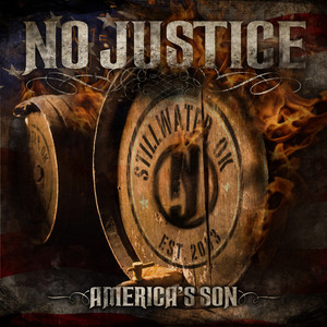 America's Son cover