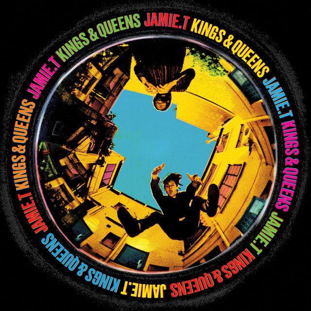 Kings & Queens cover
