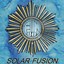 Solar Fusion Albumcover