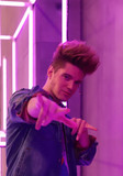Lionel Ferro profile
