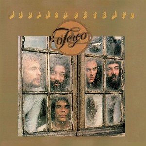 Mudanca De Tempo Albumcover