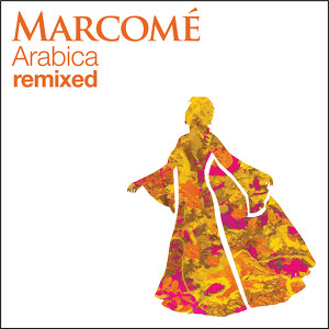 Marcomé