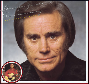 Anniversary Ten Years Of Hits1972-1982 CBS album