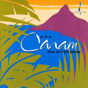 Rio After Dark album