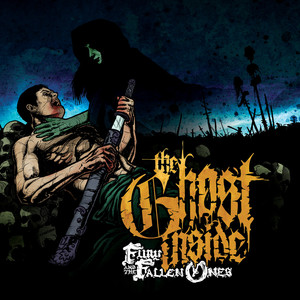 Fury and the Fallen Ones album