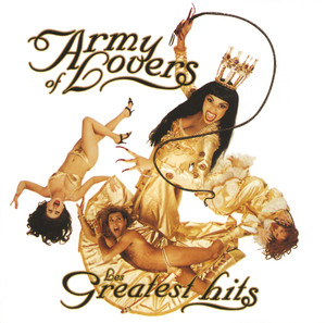 Les Greatest Hits album