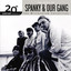 The Best Of Spanky & Our Gang 20th Century Masters The Millennium Collection cover