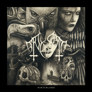 Hinterland cover