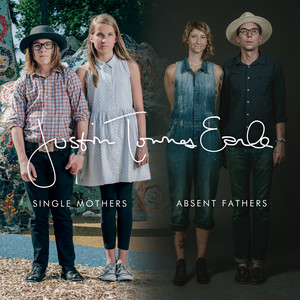 Single Mothers/Absent Fathers cover
