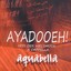 Ayadooeh Albumcover