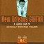 New Orleans Guitar, CD C cover