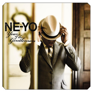 Year of the Gentleman album