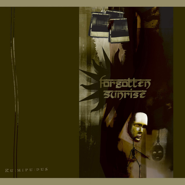 Ru: Mipu: Dus cover