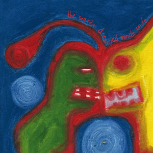 Deranged Minds Unite cover