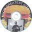 David Reo's Greatest Hits - Volume 1 Albumcover