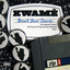 Kwamè : The Break Beat Diaries cover