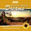 Spiritual Healing Dreams - Entspannungsmusik, Chillout, Meditation (GEMA-frei) Albumcover