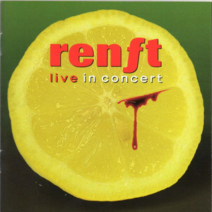 Renft poster