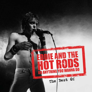 Do Anything You Wanna Do: The Best Of cover