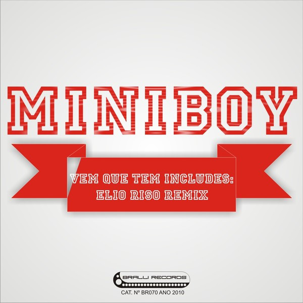 Miniboy Photo