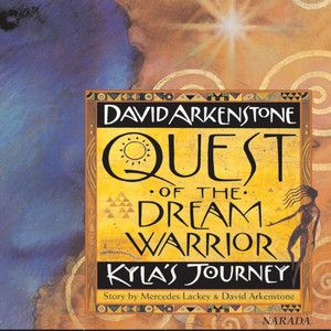 Quest of the Dream Warrior cover
