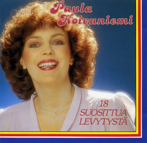 18 suosittua levytystä album