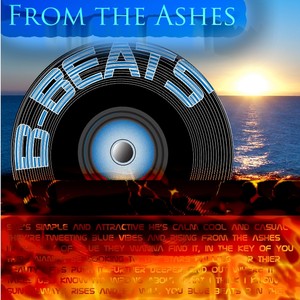 From The Ashes Albumcover