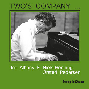 Two's Company album