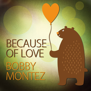 Because of Love album