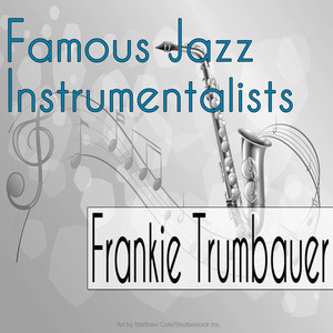Famous Jazz Instrumentalists album