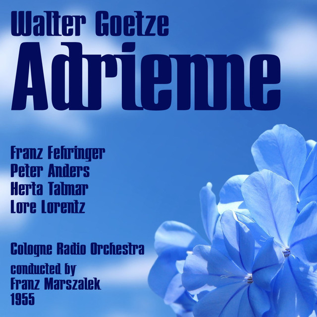 Lore Lorentz Photo