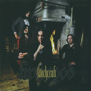 Firewood album