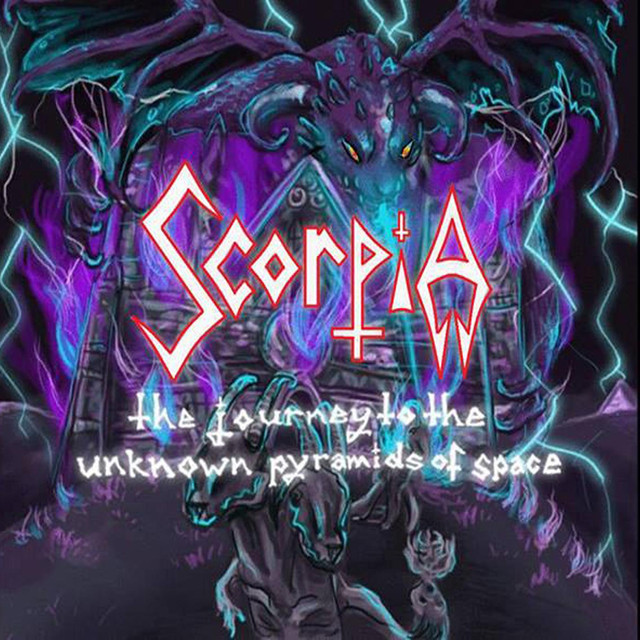 Scorpia Photo