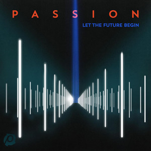 Let the Future Begin album