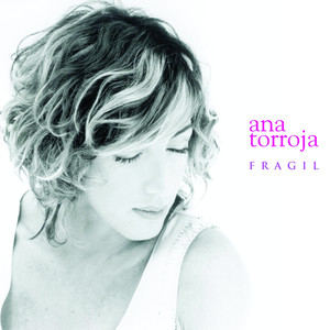 Frágil cover