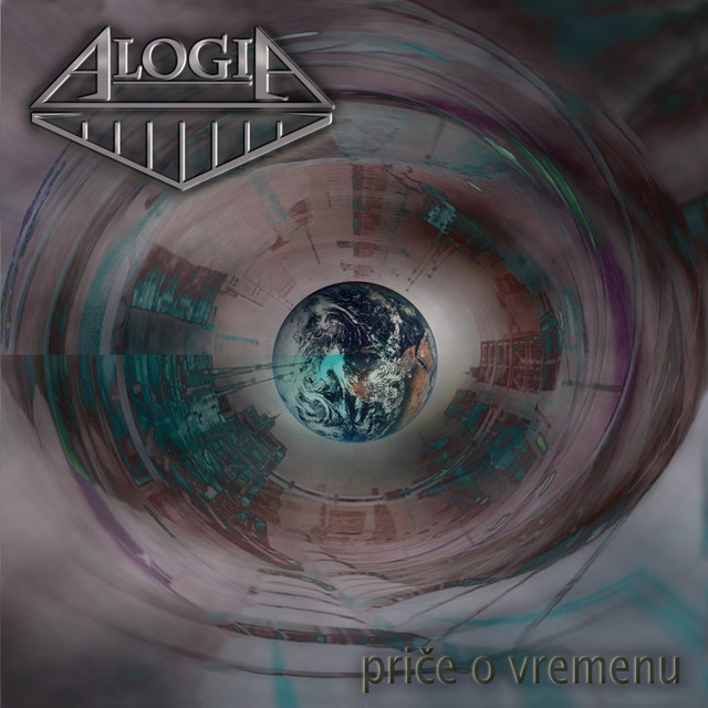 Priče O Vremenu cover