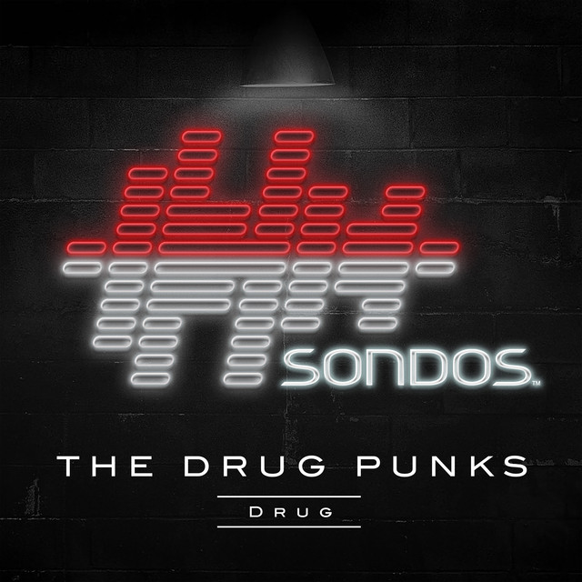 Drug Punks Photo