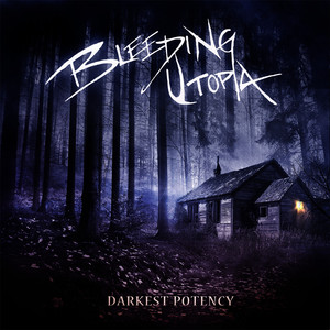 Darkest Potency Albumcover