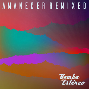 Amanecer (Remixed) album