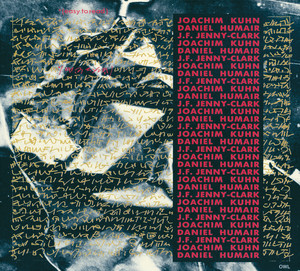 Easy to Read album