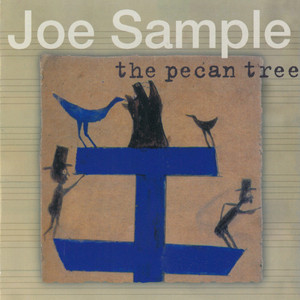 Pecan Tree cover