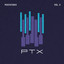 PTX, Vol. 2 cover