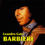 Leandro Gato Barbieri Albumcover