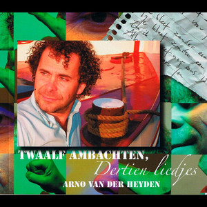 Arno van der Heyden