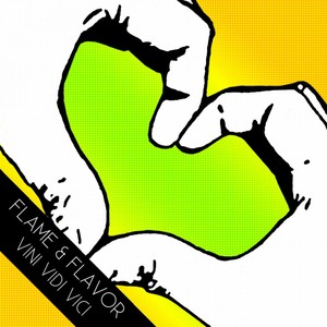 Flame & Flavor