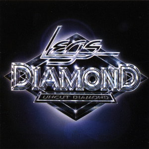 Uncut Diamond cover