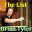 The List cover
