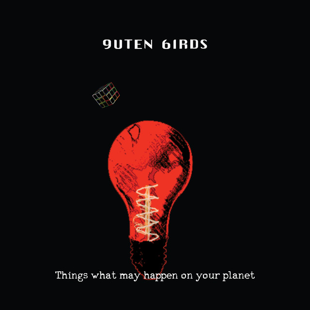 Guten Birds Photo