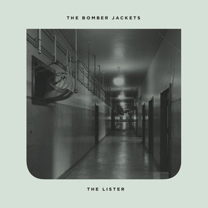 The Lister Albumcover