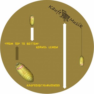 From Top To Bottom Albumcover